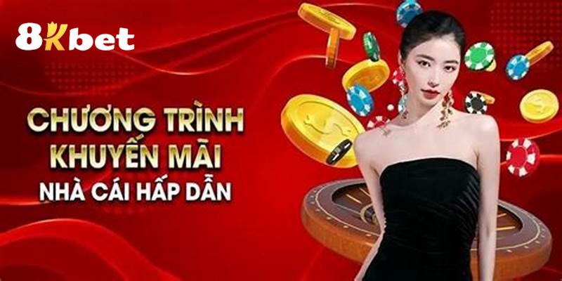 Khuyen Mai Ngap Tran Tai K8